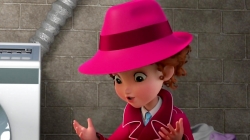 انیمیشن نانسی فانتزی فصل 1 قسمت 11 و 12 - Fancy Nancy